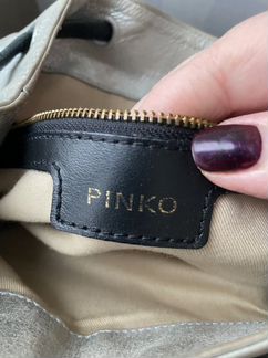 Рюкзак Pinko