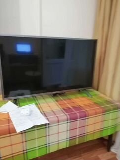 Продаю телевизор ЖК 38,5 дюймов