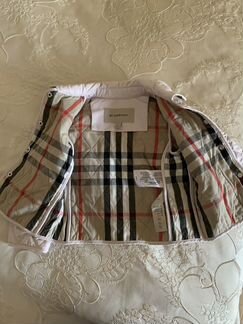 Куртка Burberry, 2