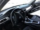 BMW 3 серия 2.5 AT, 2007, 240 000 км объявление продам