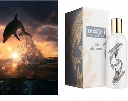 Духи MaoriCollection Life Pleasure