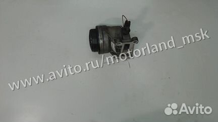 Корпус масляного фильтра Mazda 3 (BK), 2004