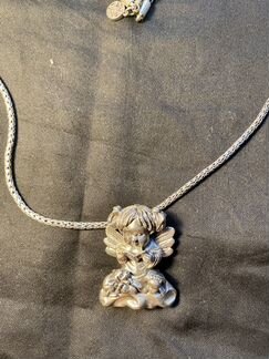 Подвеска angel to angel