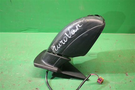 Зеркало правое Volkswagen Transporter Multivan T5