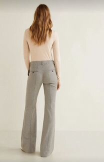 Брюки женские mango