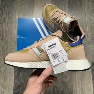 Кроссовки Adidas Marathon Tech новые оригинал