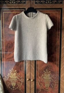 Кашемировая кофта Brunello Cucinelli оригинал