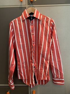Мужская рубашка zara