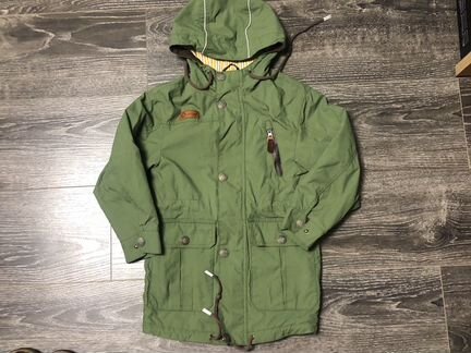 Куртка реми