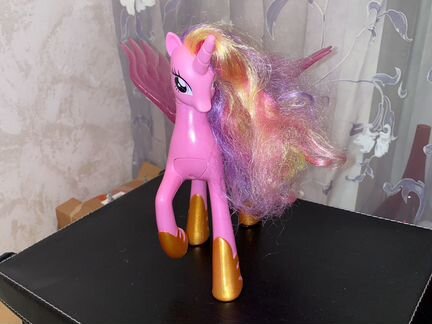 My Little Pony