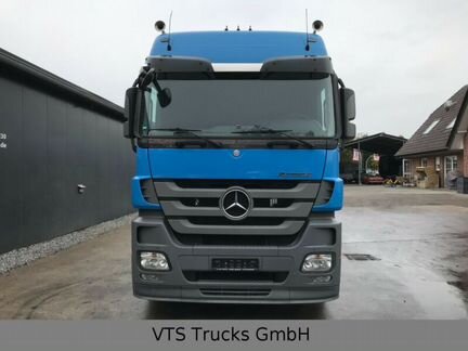 Mercedes-Benz Actros 1841 / 2008 год