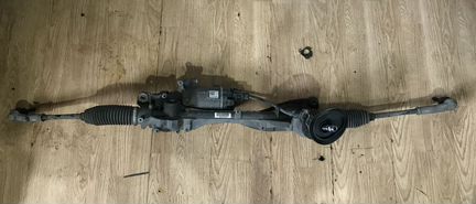 Рулевая рейка в сборе VW / Skoda 5Q1423055K