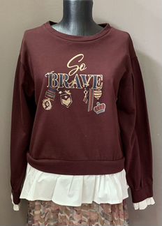 Толстовка-туника новая Mayoral (Испания)