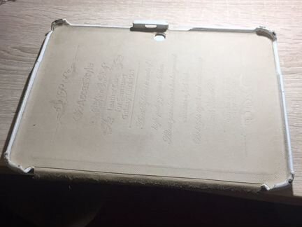 Samsung galaxy tab 3 10,1