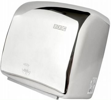 BXG-JET-5300aс Высокоскоростная сушилка