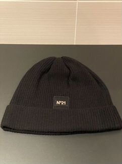 Шапка N21
