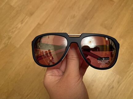 Солнцезащитные спортивные очки bolle cobalt 12531