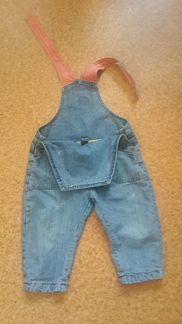 Детский комбинезон 18-24 мес