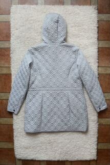 Куртка новая 52, 2XL женская Finn Flare серая