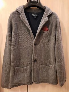 Кардинал для мальчика Brams