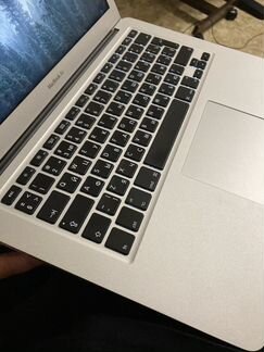 Macbook Air 13