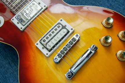 Greco EG-380S Les Paul Standard