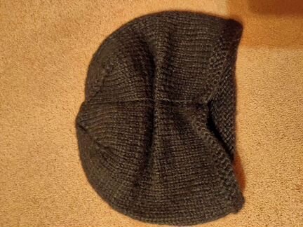 Шапка зимняя