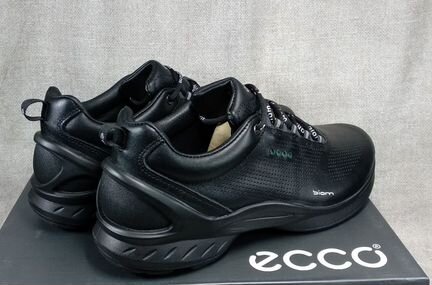 Кроссовки ecco biom fjuel