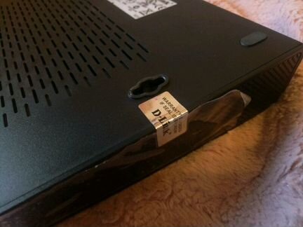 Коммутатор гигабитный d-link dgs-1024