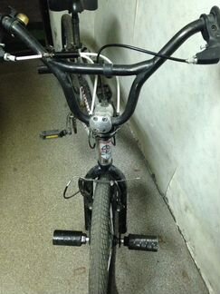 BMX. Stinger Chord