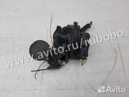 Клапан вентиляции бензобака Audi Allroad C5 BEL