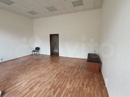 Помещение свободного назначения, 130 м²