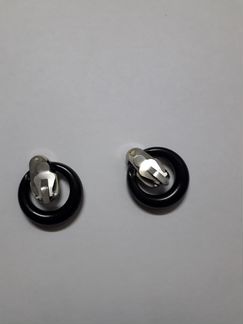 Клипсы времен СССР