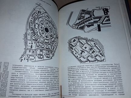 Яргина З.Н. Эстетика города