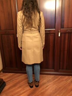 Пальто Ted Baker