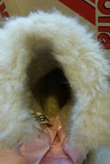 Сапоги zebra original Зебра