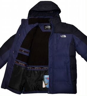Куртка The North Face осень-зима