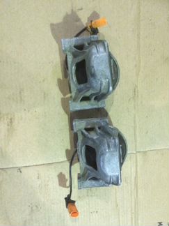 Опора двигателя Ауди А4 Б8 8R0199381JR