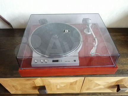 Проигрыватель винила victor JL-B44