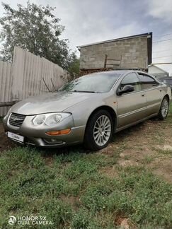 Chrysler 300M 3.5 AT, 1998, 253 800 км