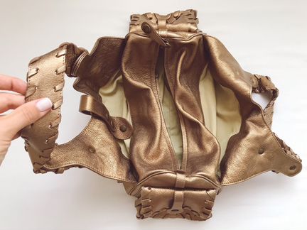 Сумка Chloe оригинал