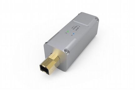 IFI ipurifier 2A