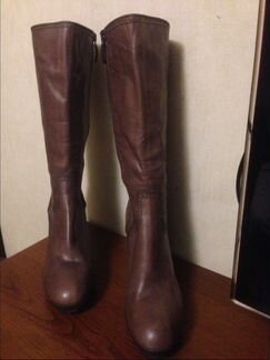 Сапожки еврозима Gianni DE Simon