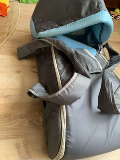 Переноска детская