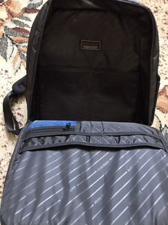 Arctic Hunter Сумка-рюкзак для ноутбука до 15,6