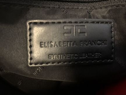 Cумка женская Elisabetta Franchi