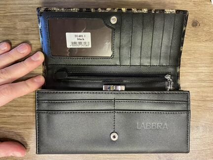 Кошелек женский Labbra