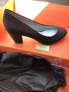 Туфли United nude, 38 размер, новые стильные