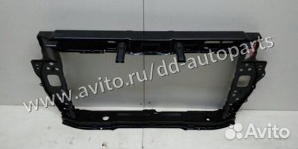 Телевизор Киа Рио 2017-2019