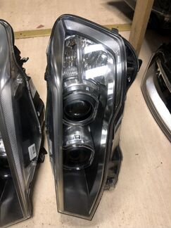 Бмв х4 ф26 фара ксенон BMW X3 f25 рестайлинг